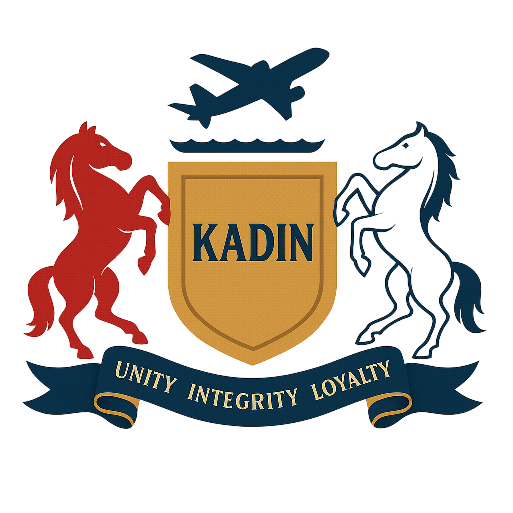 Logo Kadin Kabupaten Bungo